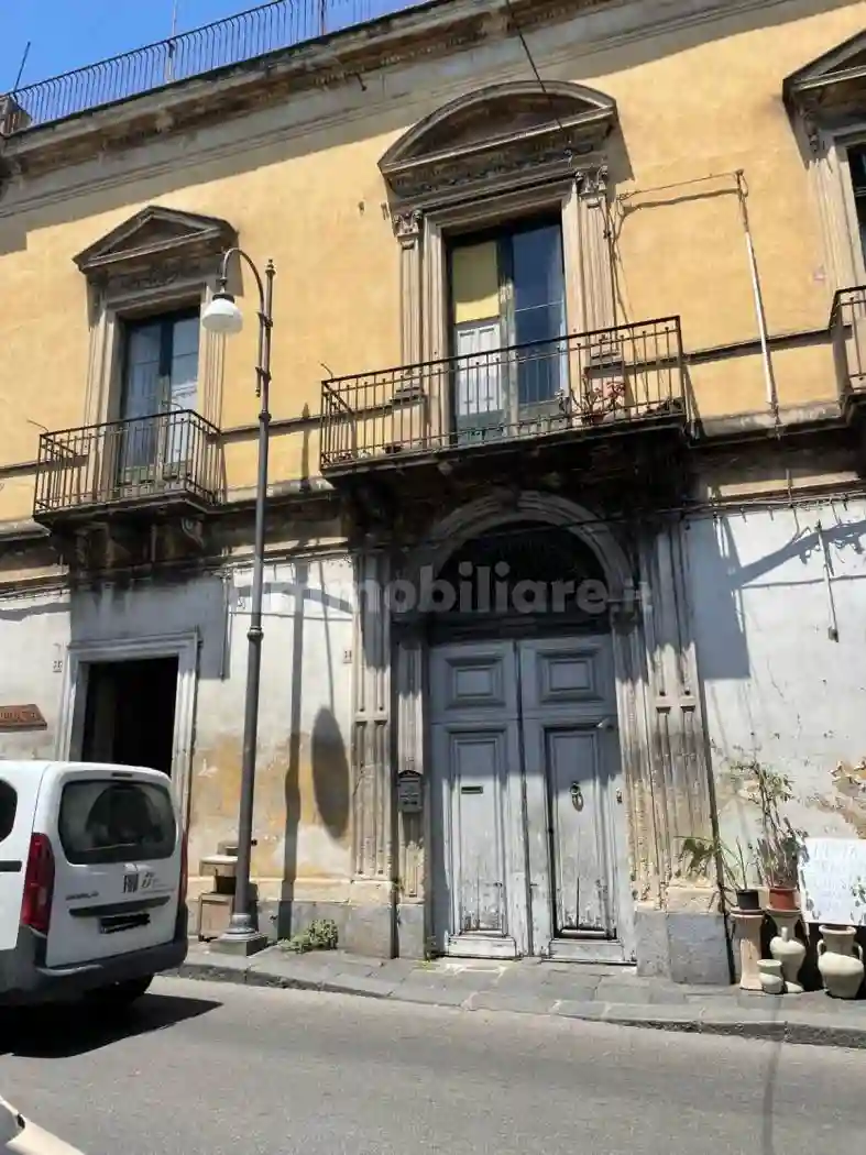 Palazzo - Edificio - foto 2