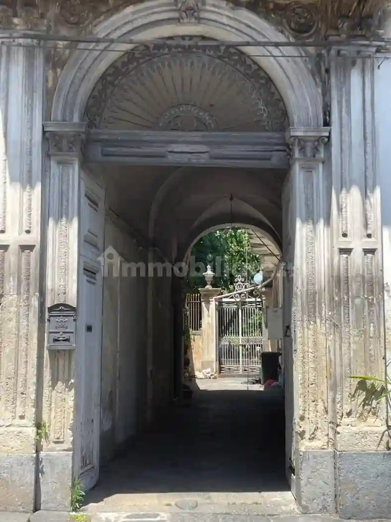 Palazzo - Edificio - foto 4