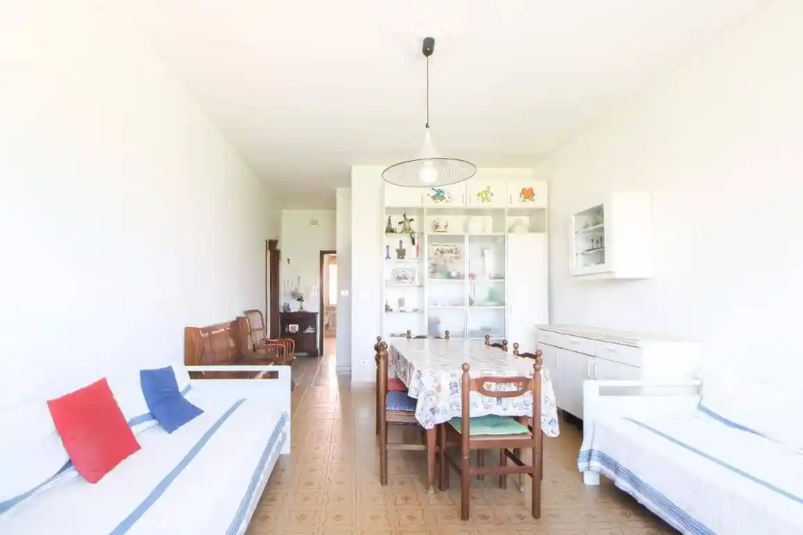 Quadrilocale via Nazionale Adriatica Sud 4, San Silvestro Spiaggia, Pescara - foto 2