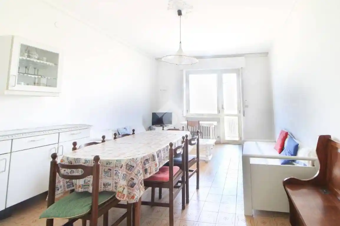 Quadrilocale via Nazionale Adriatica Sud 4, San Silvestro Spiaggia, Pescara - foto 3