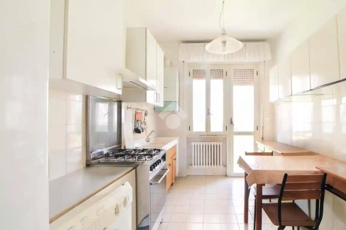 Quadrilocale via Nazionale Adriatica Sud 4, San Silvestro Spiaggia, Pescara - foto 4