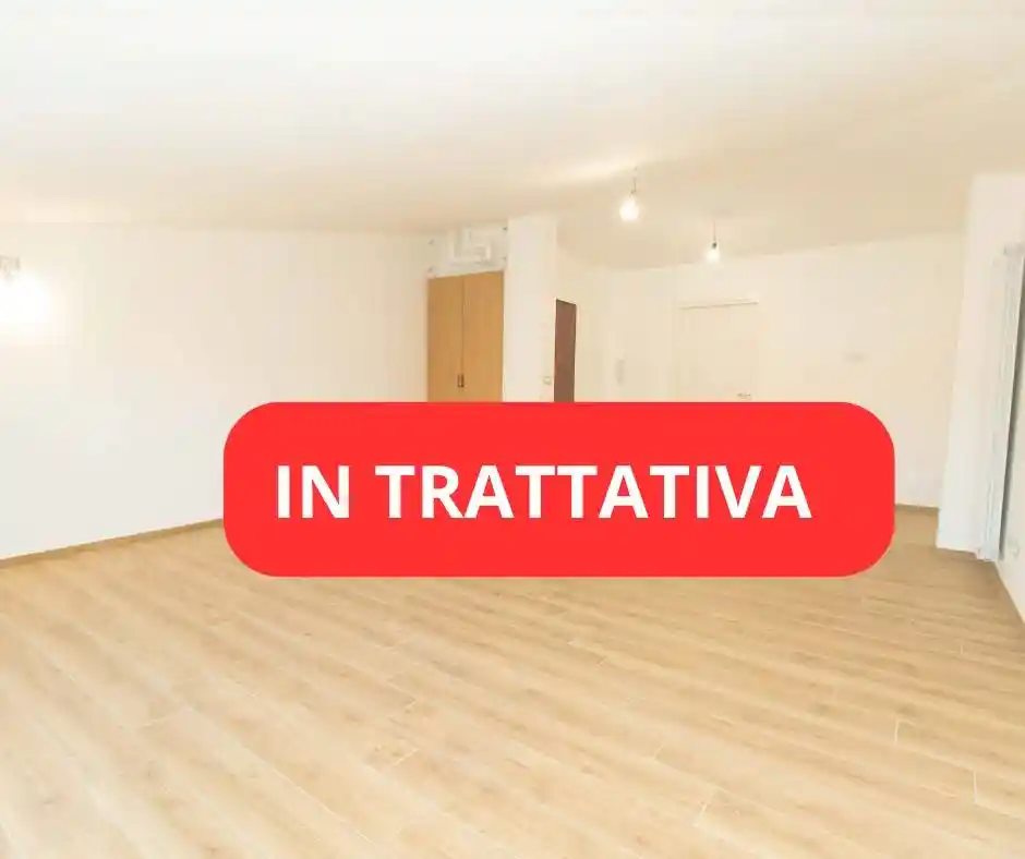 Appartamento in vendita a Volpiano