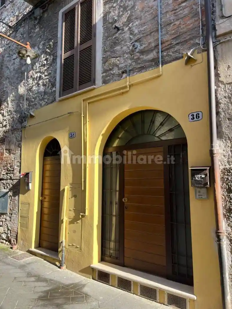 Appartamento in affitto a Narni