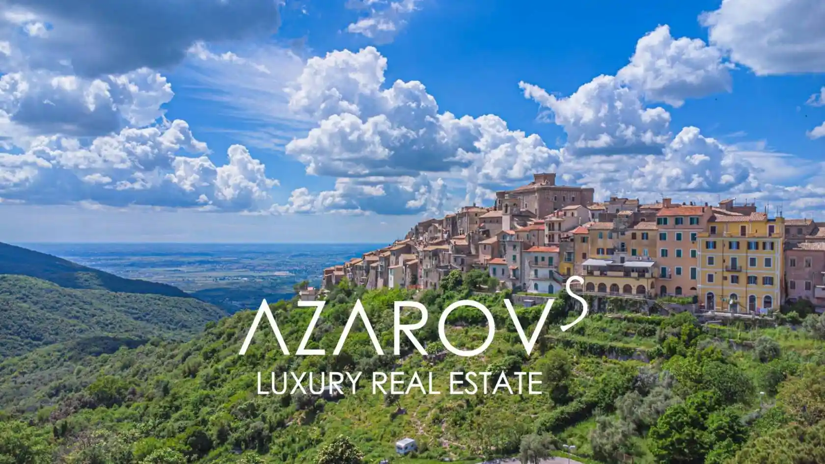 Villa in vendita a San Polo dei Cavalieri