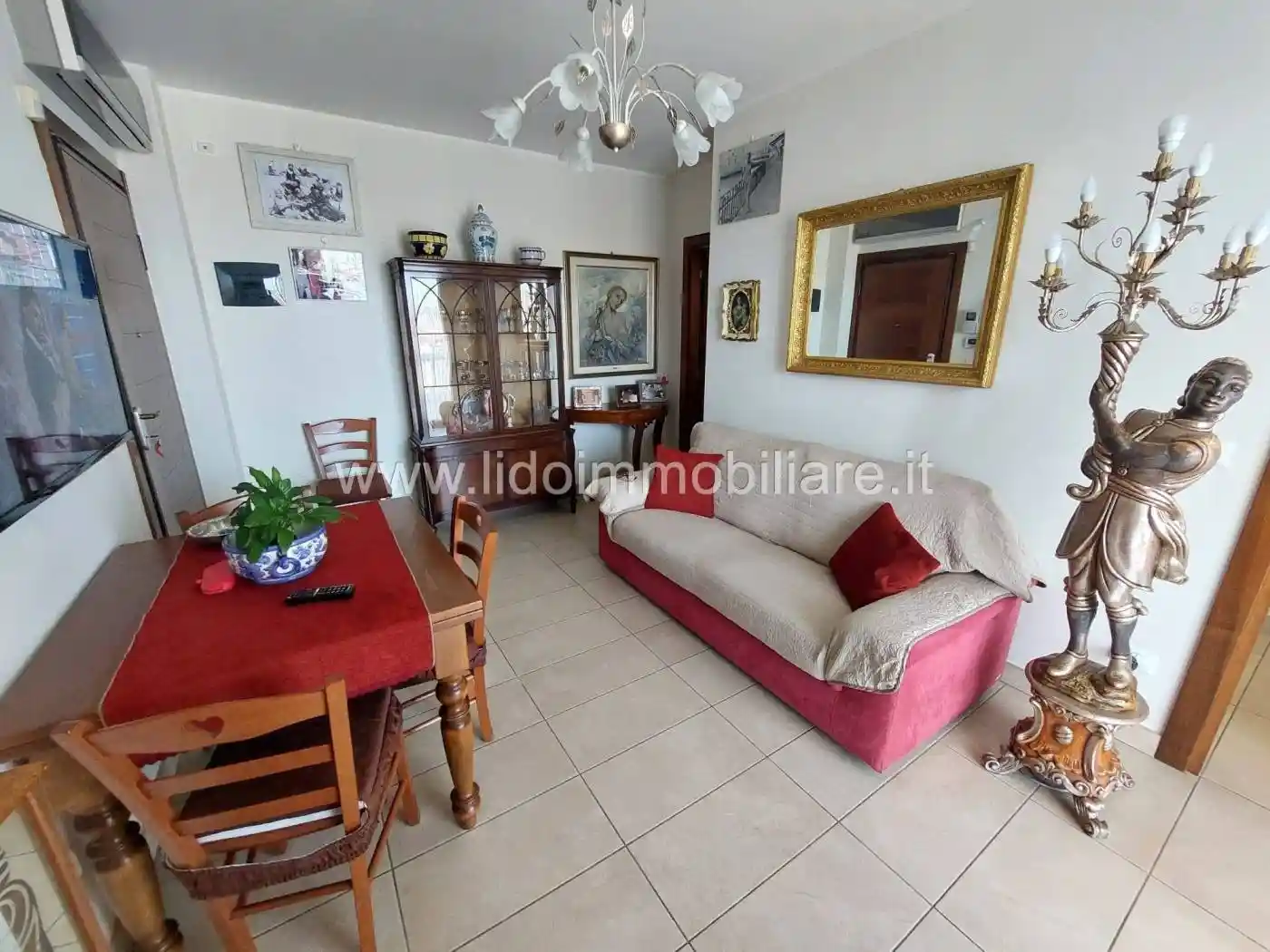 Appartamento in vendita a Bellaria-Igea Marina