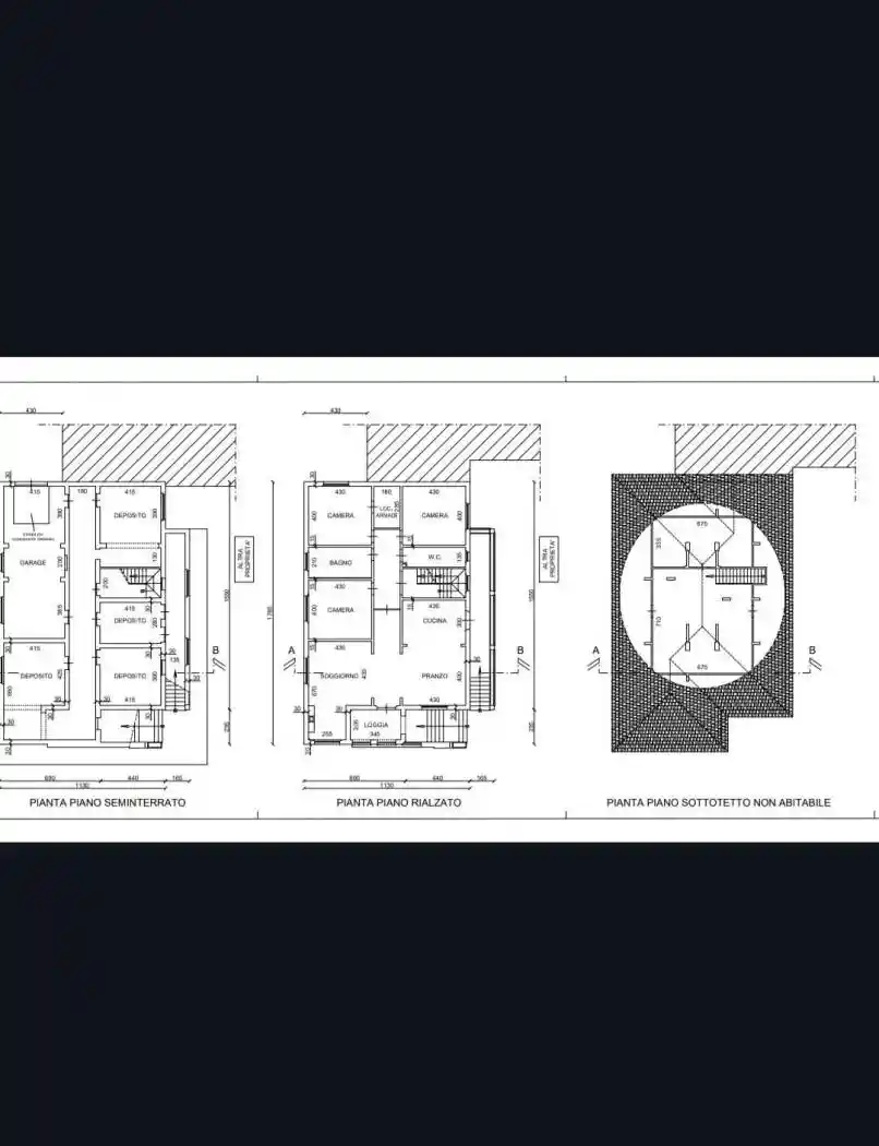Casa indipendente in vendita a Santa Maria a Monte