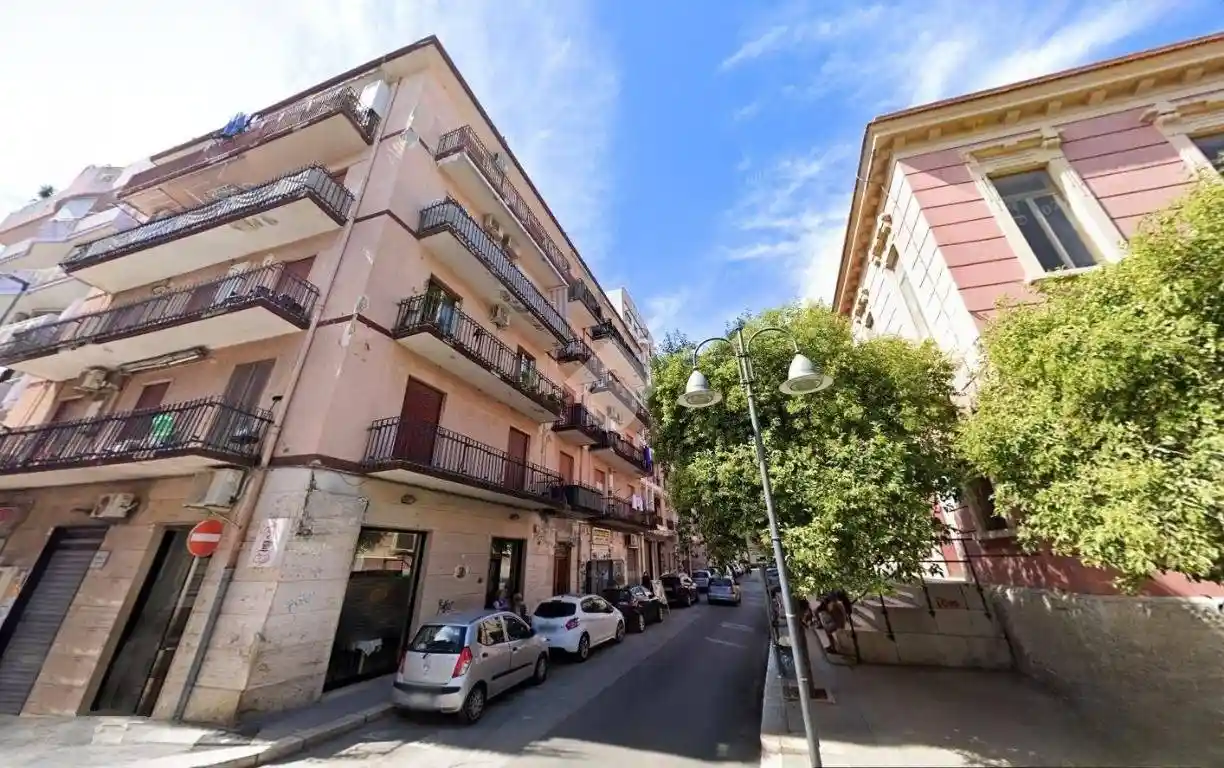 Appartamento in vendita a Barletta