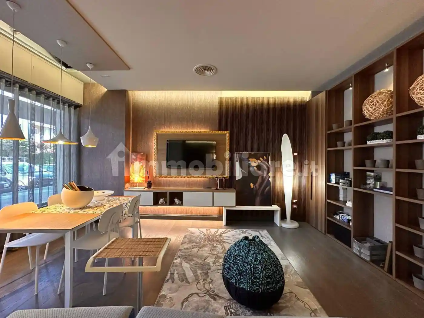 Appartamento in vendita a Molfetta