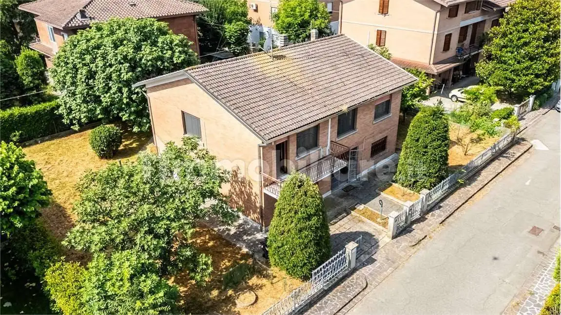 Casa indipendente in vendita a Carpi