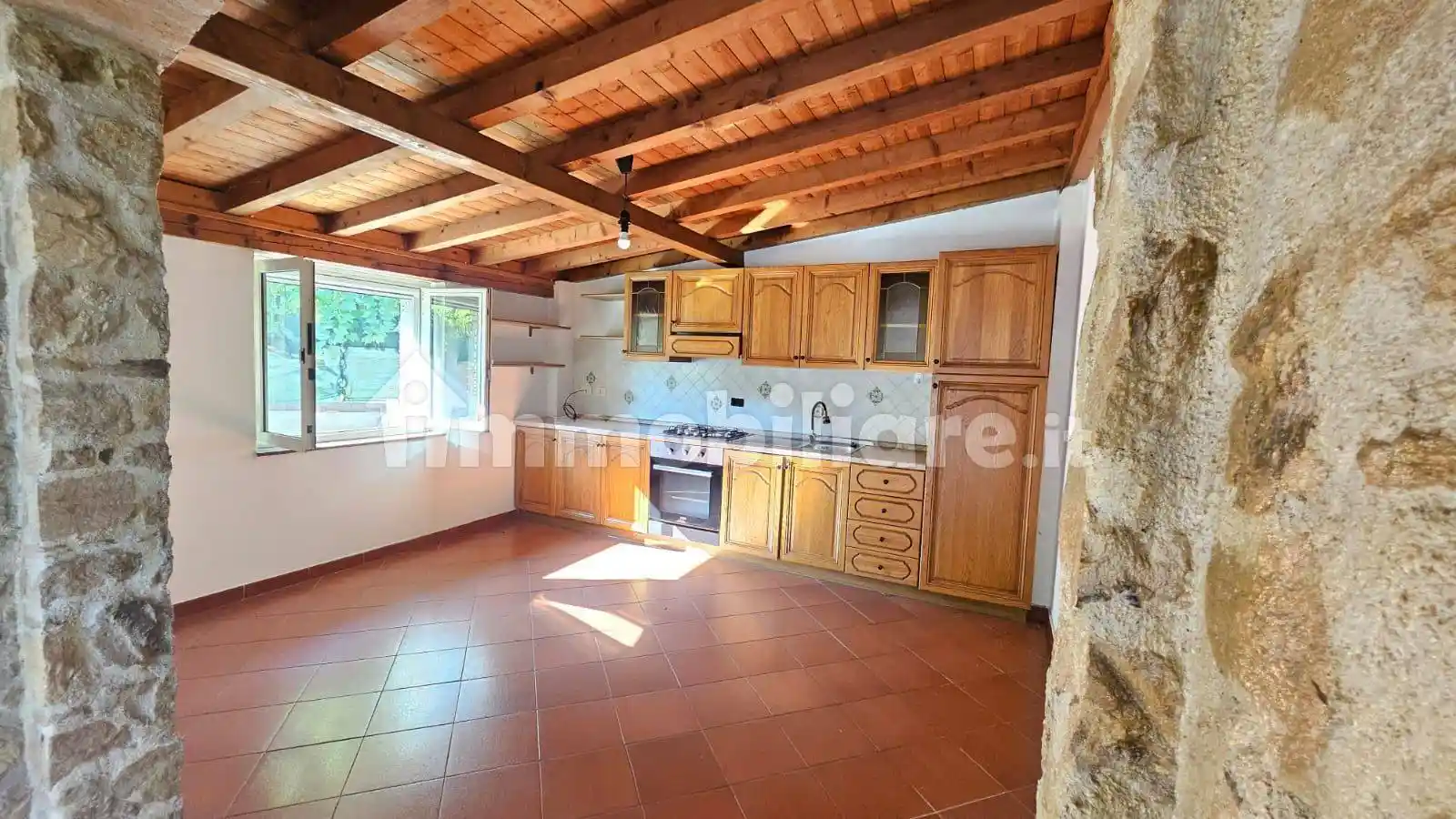 Villa in vendita a Capo d'Orlando