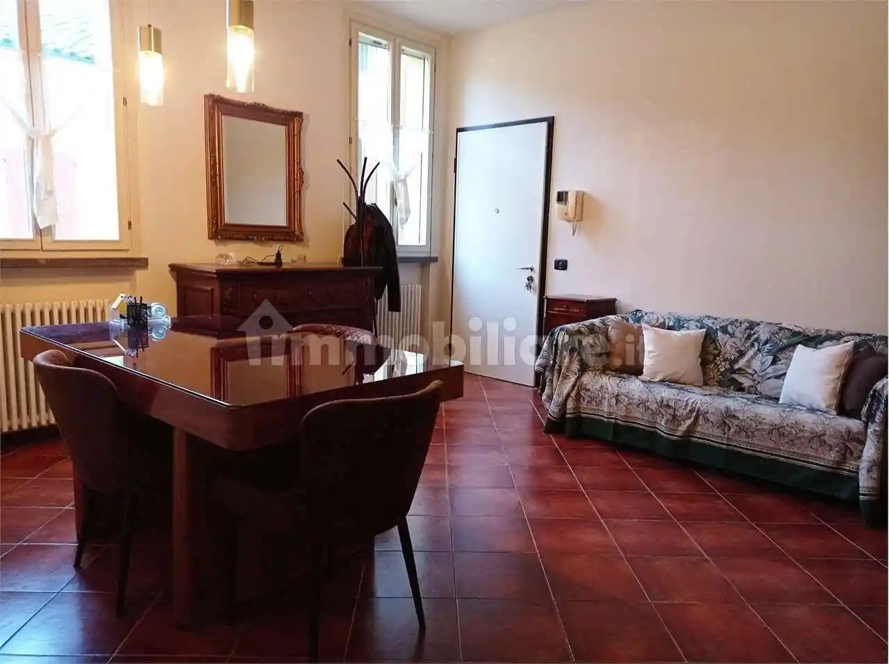 Appartamento in affitto a Reggio Emilia