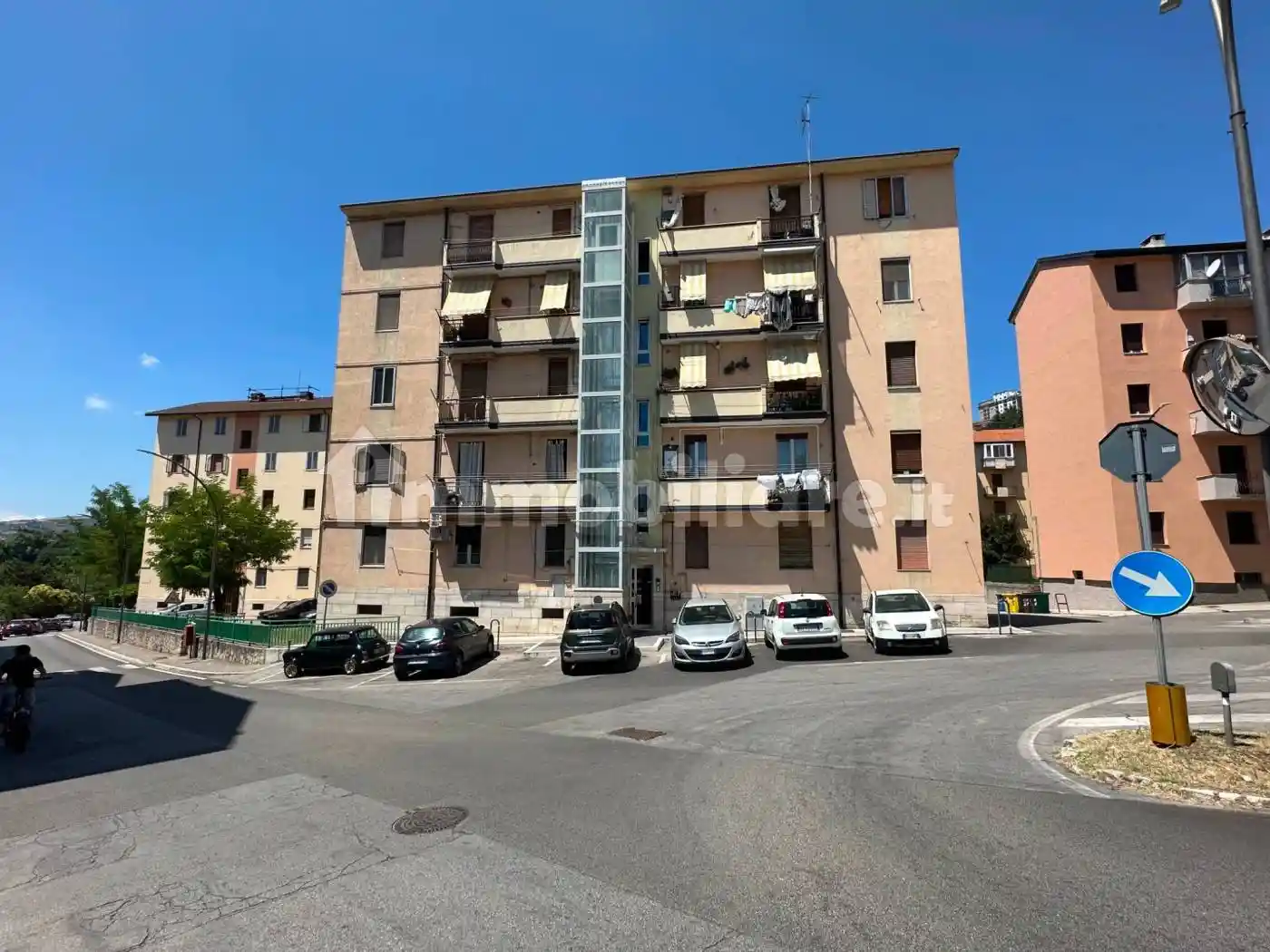 Trilocale via Pasquale Grippo 4, Centro, Potenza - foto 2