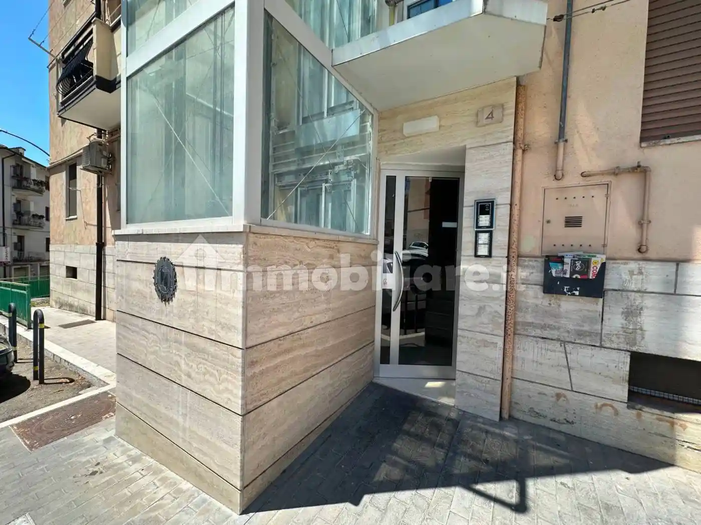 Trilocale via Pasquale Grippo 4, Centro, Potenza - foto 3