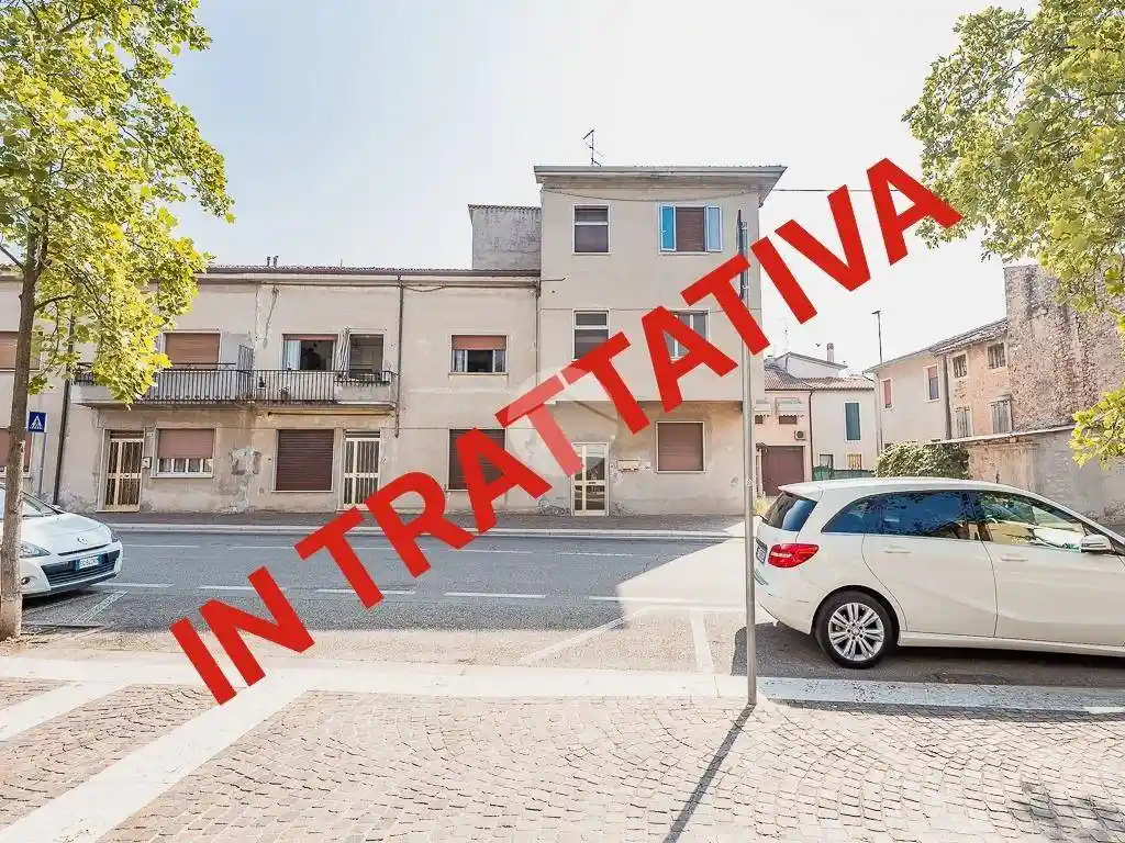 Appartamento in vendita a Villafranca di Verona