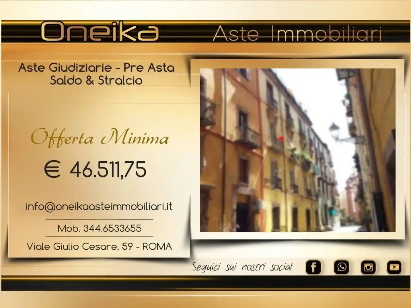 Appartamento in vendita a Bosa