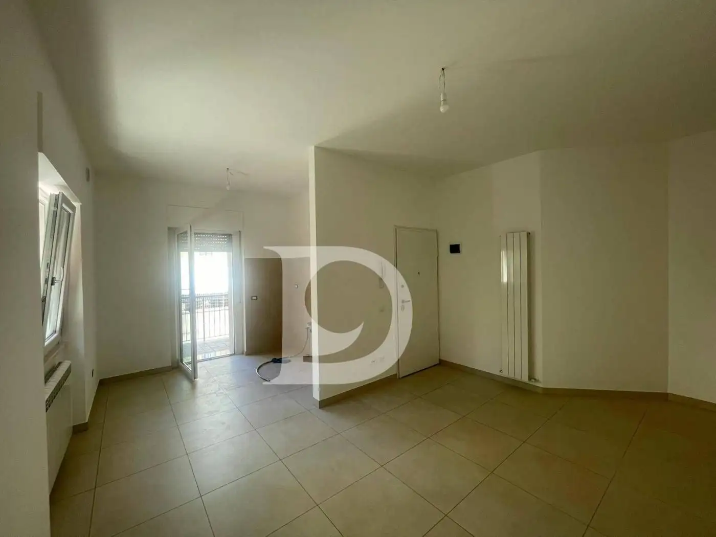 Appartamento in affitto a Pescara