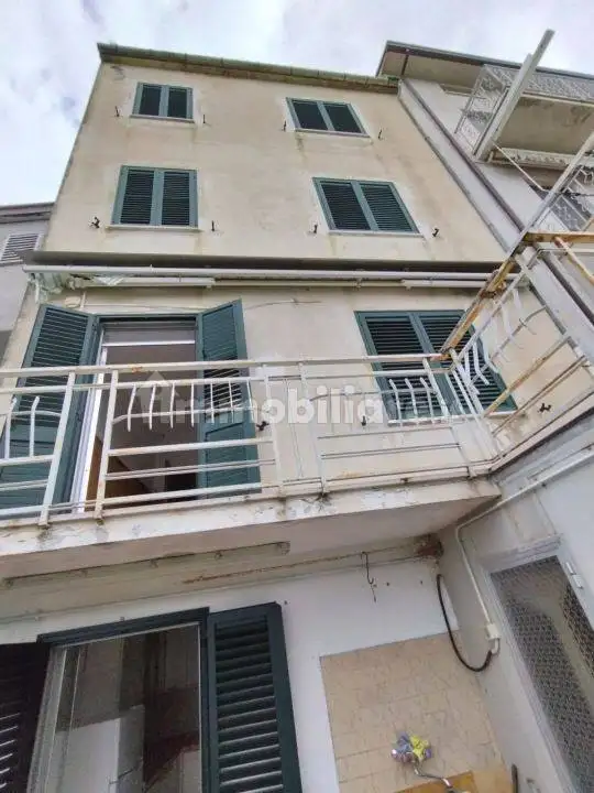 Casa indipendente in vendita a Castel Frentano