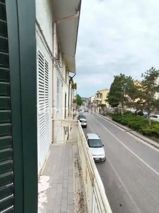 Terratetto plurifamiliare 177 m², Centro, Castel Frentano - foto 2