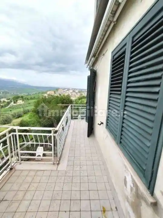 Terratetto plurifamiliare 177 m², Centro, Castel Frentano - foto 5