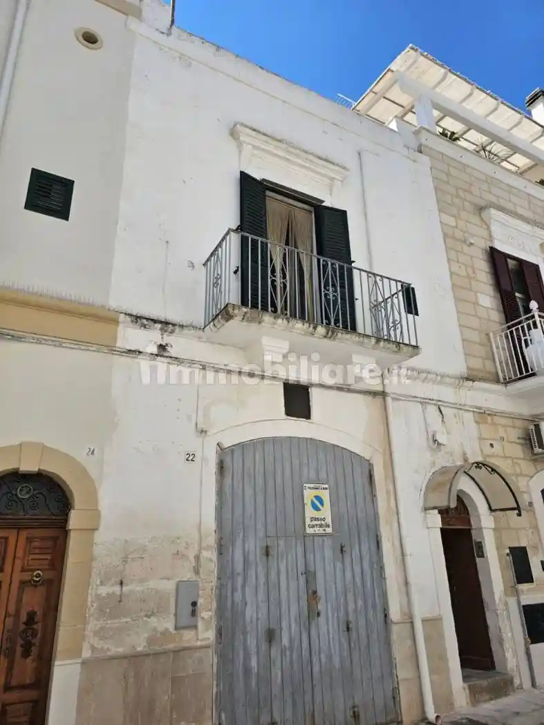 Appartamento in vendita a Polignano a Mare