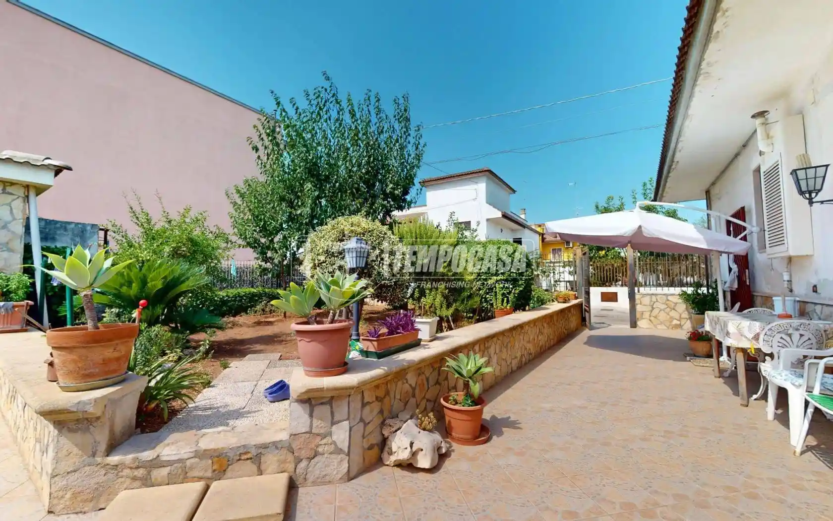 Casa indipendente in vendita a Bari