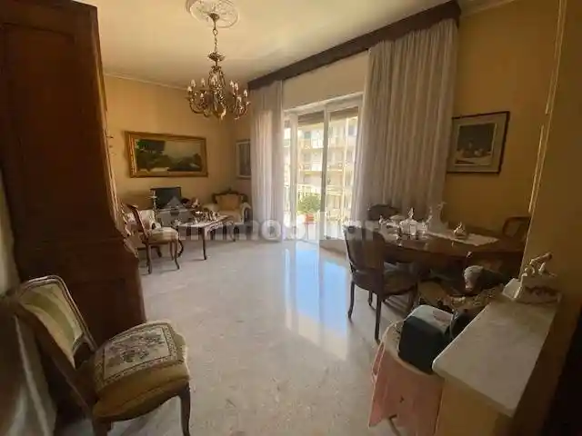 Appartamento in vendita a Rapallo