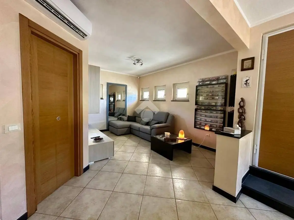 Trilocale via Prioria 22, Graveglia, Carasco - foto 2