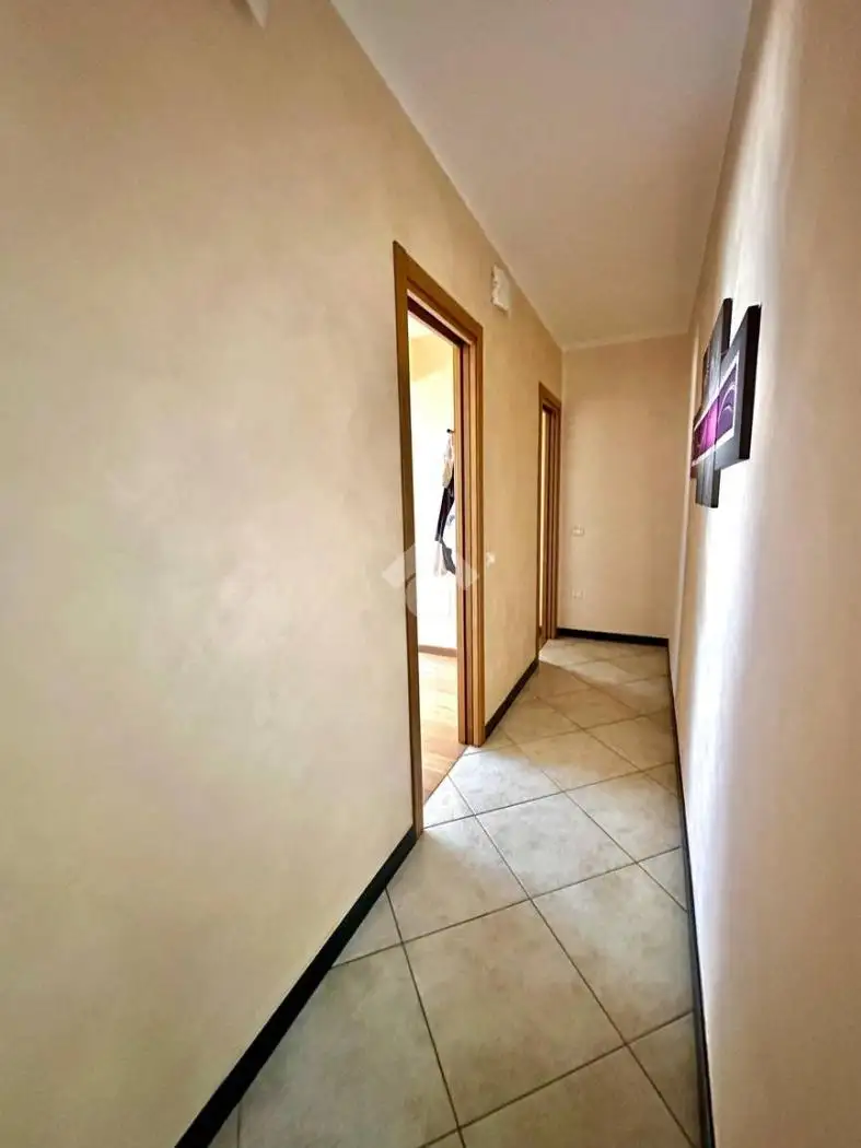 Trilocale via Prioria 22, Graveglia, Carasco - foto 4