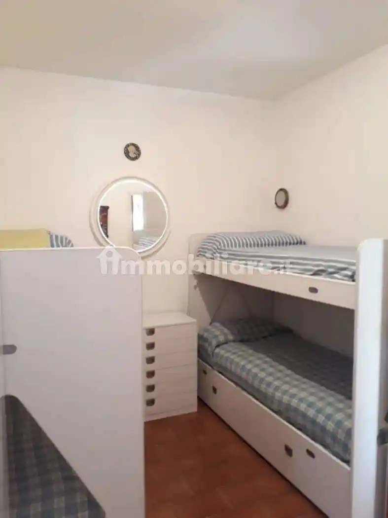 Villa plurifamiliare via del Cornero 4, Porto, Capraia Isola - foto 3