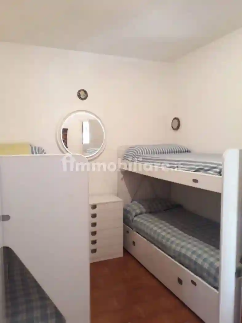 Villa plurifamiliare via del Cornero 4, Porto, Capraia Isola - foto 4