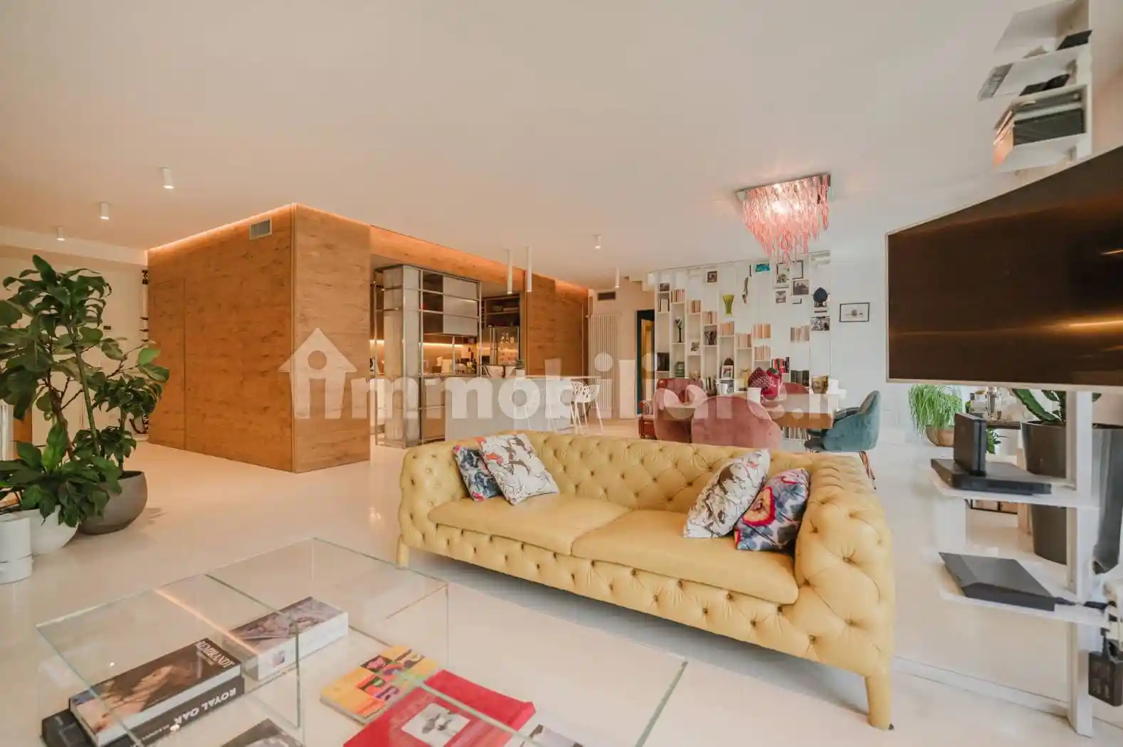 Appartamento in vendita a Venezia