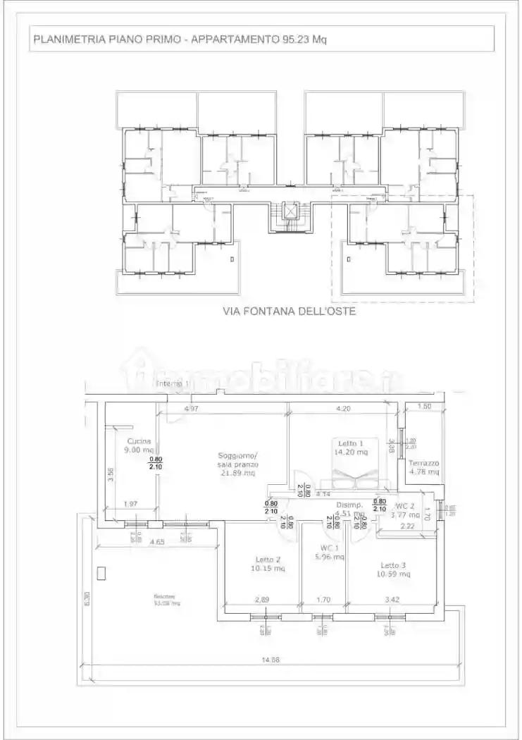 Palazzo - Edificio - foto 4