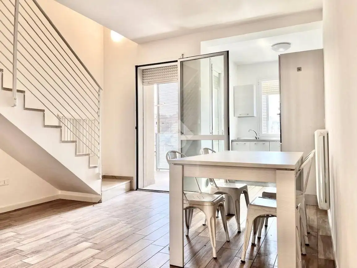 Attico - Mansarda in vendita a Pesaro