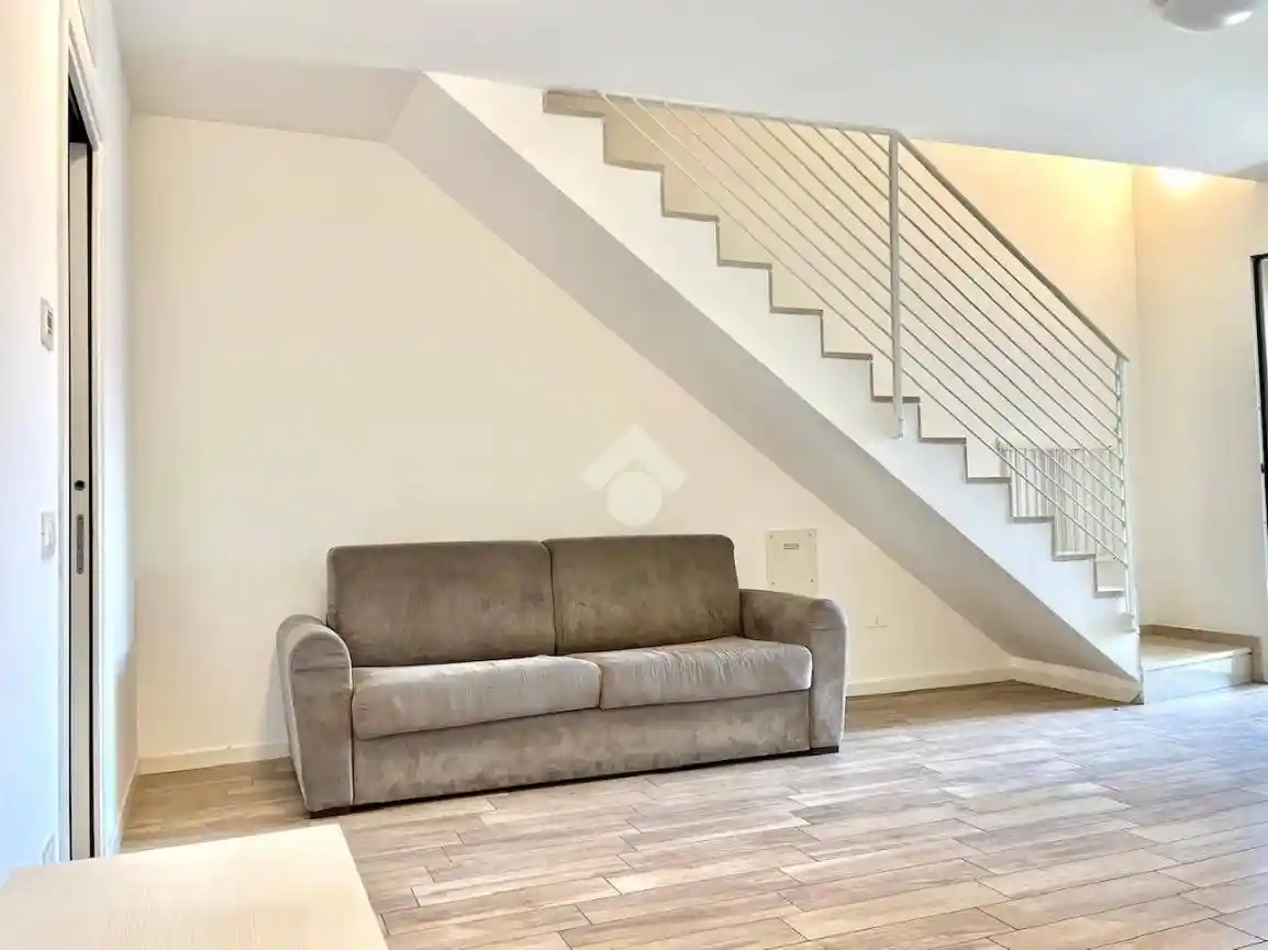 Attico via Luca della Robbia 10, Centro Mare, Pesaro - foto 2