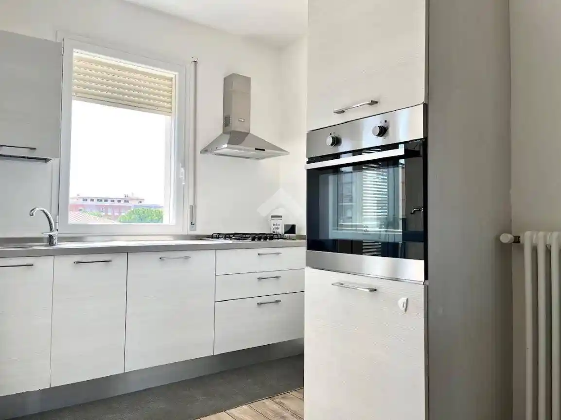 Attico via Luca della Robbia 10, Centro Mare, Pesaro - foto 4