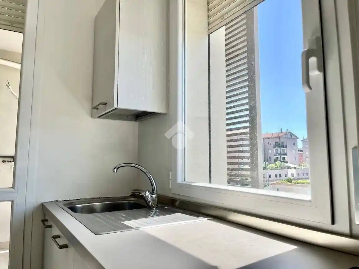 Attico via Luca della Robbia 10, Centro Mare, Pesaro - foto 5