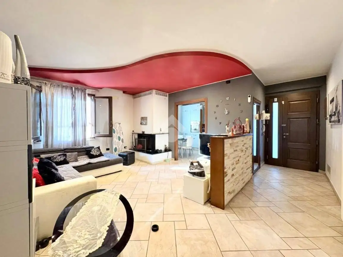 Appartamento in vendita a Rimini