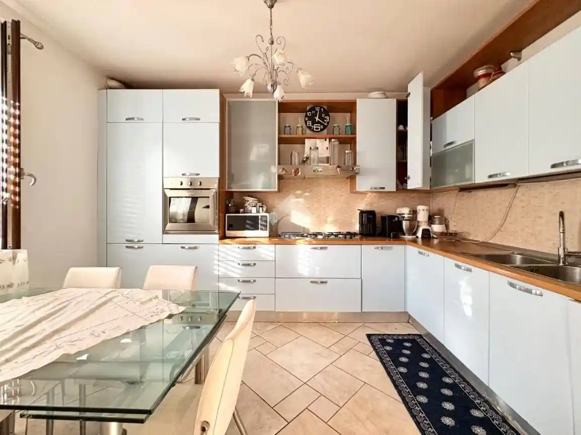 Trilocale via Quartirolo 1, Vergiano, Rimini - foto 2