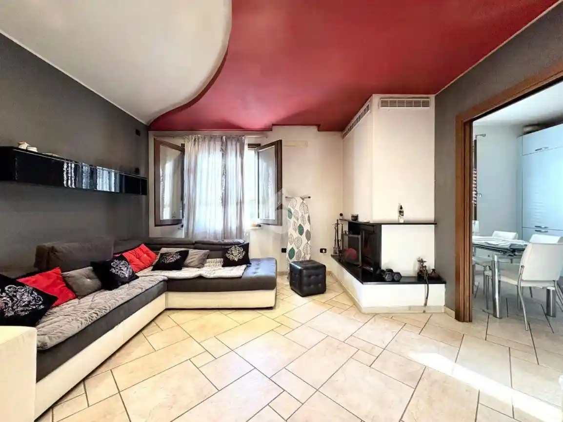 Trilocale via Quartirolo 1, Vergiano, Rimini - foto 3