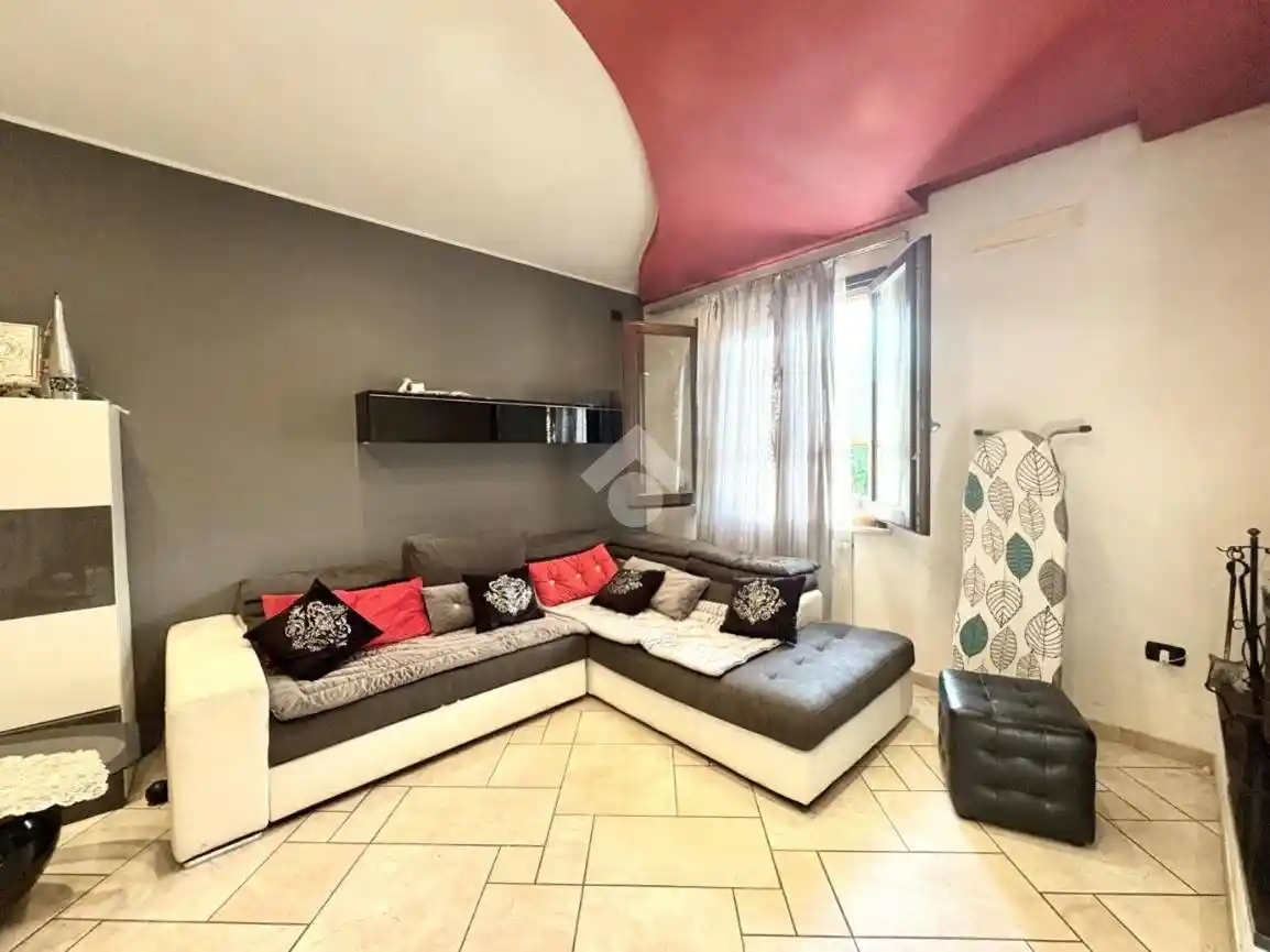 Trilocale via Quartirolo 1, Vergiano, Rimini - foto 4