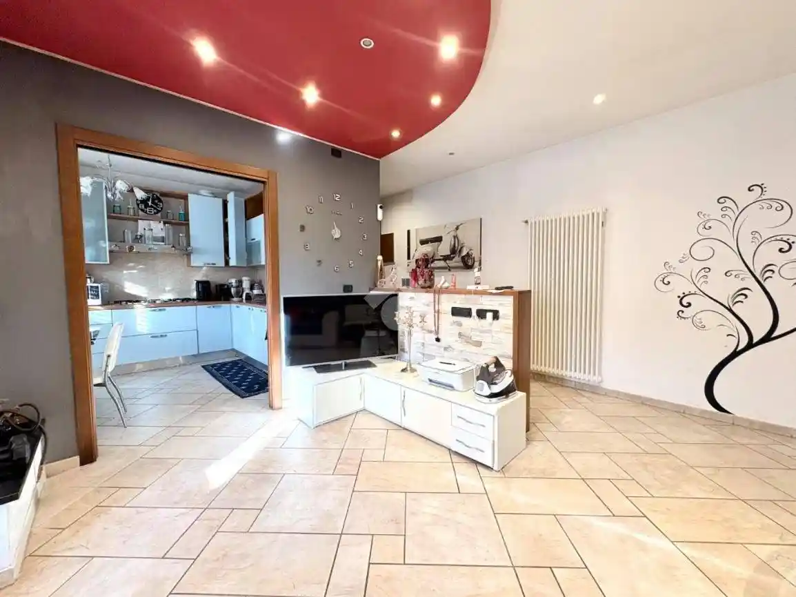 Trilocale via Quartirolo 1, Vergiano, Rimini - foto 5