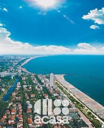 Palazzo - Edificio in vendita a Cesenatico