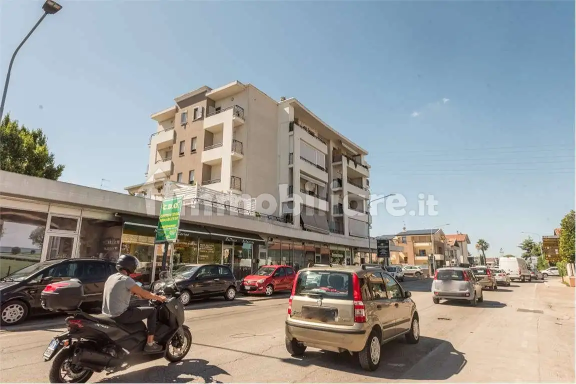 Appartamento in vendita a Montesilvano