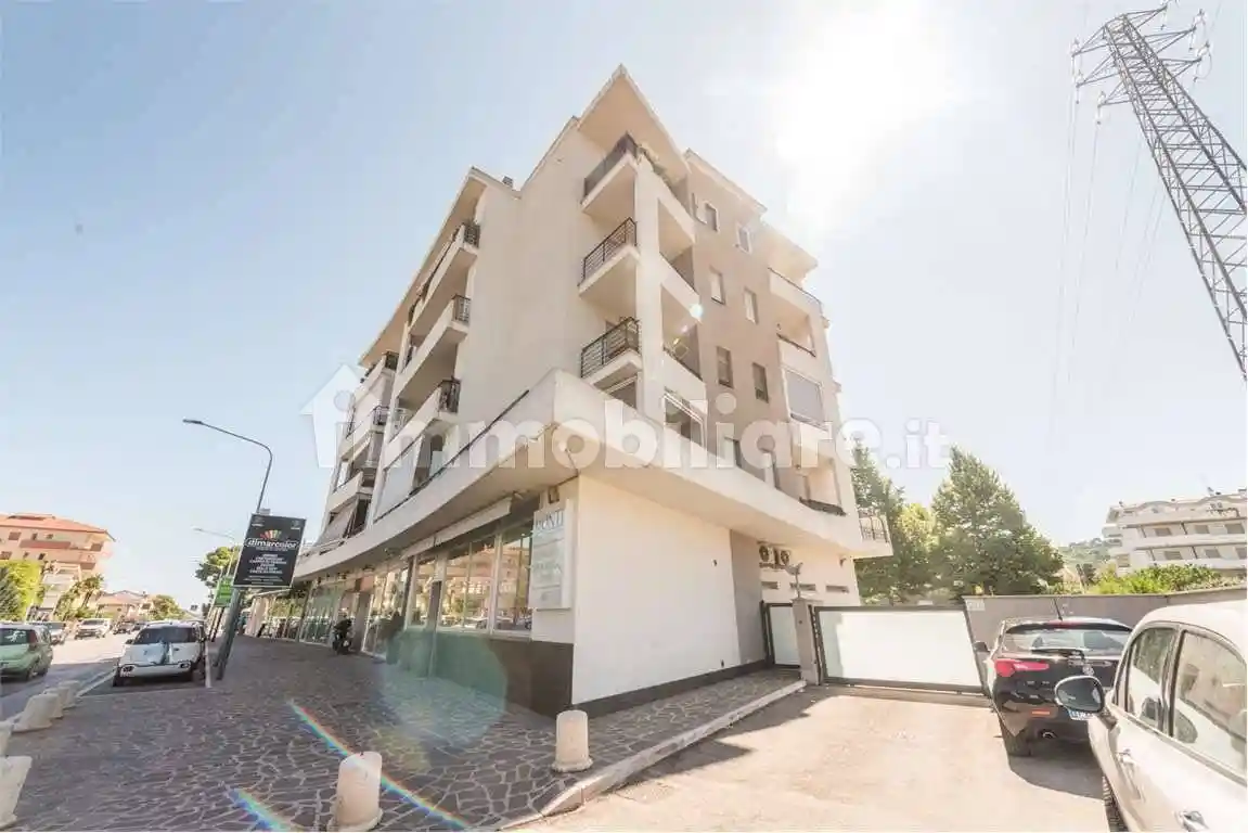 Quadrilocale ottimo stato, Vestina - Chiarini, Montesilvano - foto 3