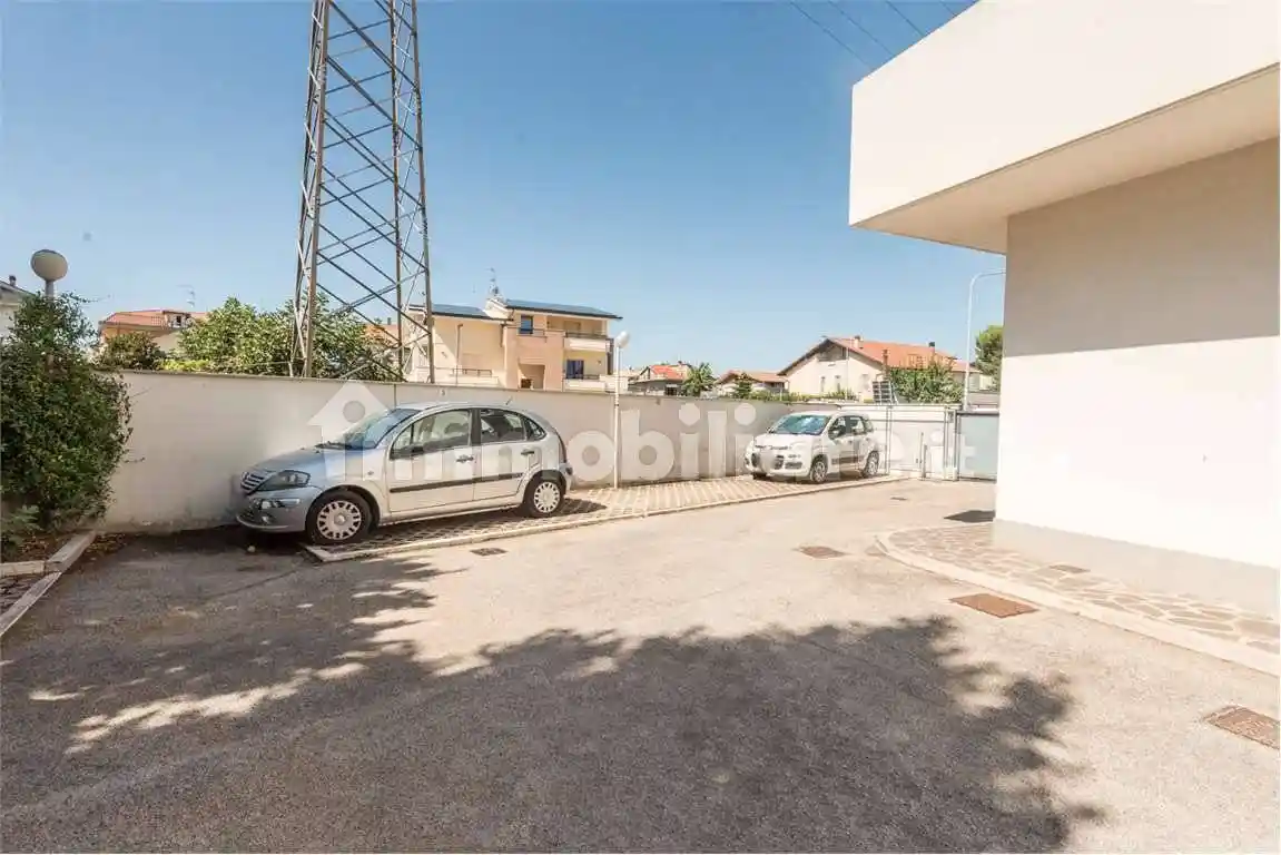 Quadrilocale ottimo stato, Vestina - Chiarini, Montesilvano - foto 5