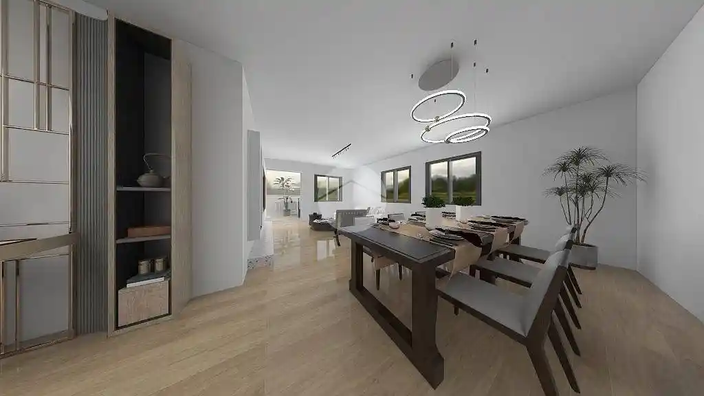 Attico - Mansarda in vendita a Rovato