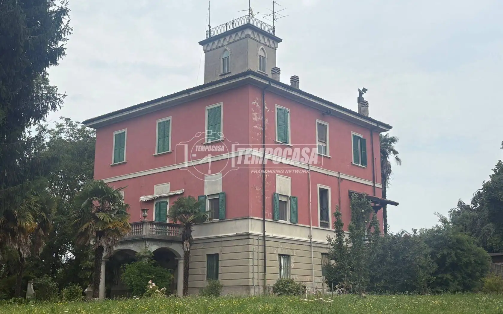 Villa unifamiliare via Raffaello 18, Cucciago - foto 2