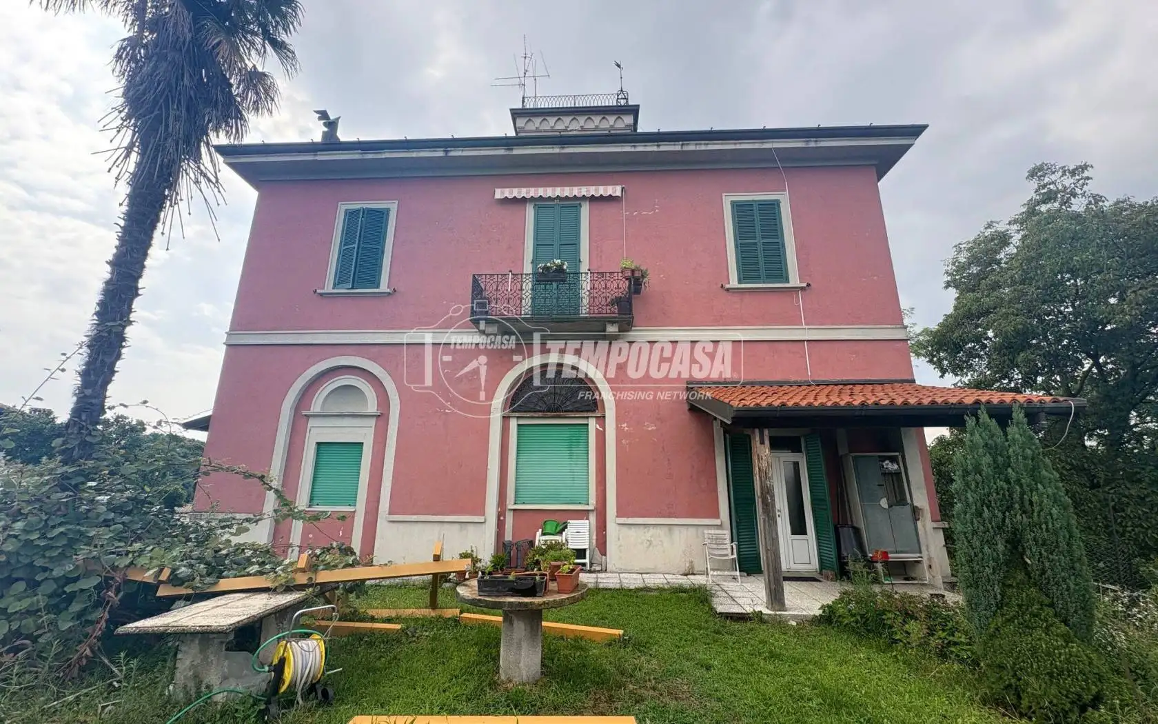 Villa unifamiliare via Raffaello 18, Cucciago - foto 4