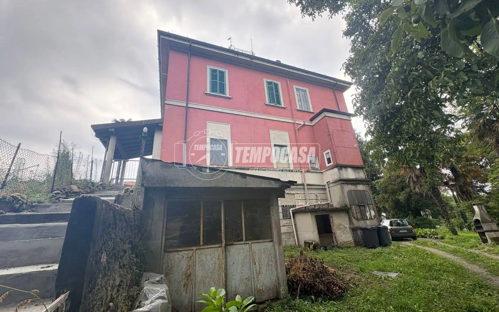 Villa unifamiliare via Raffaello 18, Cucciago - foto 5