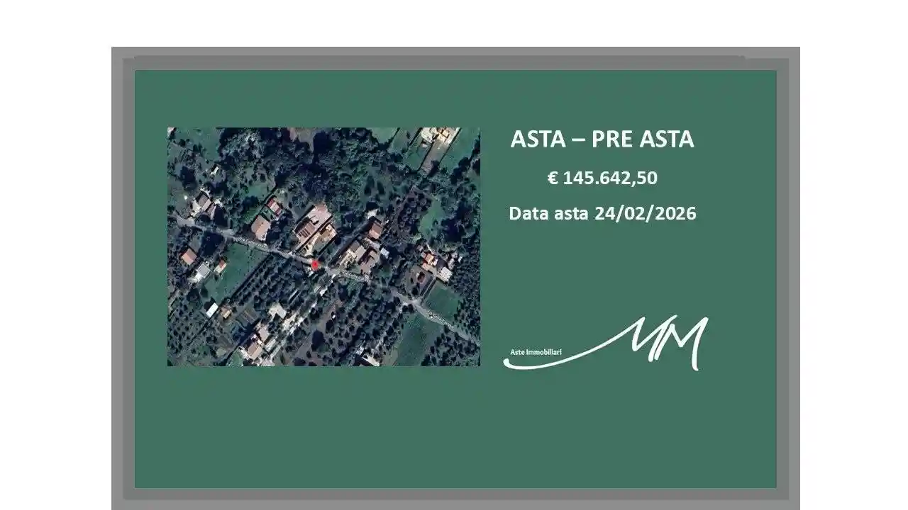 Appartamento in vendita a Palestrina